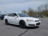 Used 2016 Chevrolet Impala Police image 2