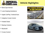 Used 2024 Nissan Sentra SR image 3