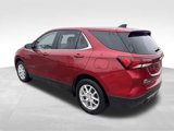Used 2023 Chevrolet Equinox LT image 3