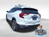 Used 2022 GMC Terrain SLT w/ Infotainment Package II image 4