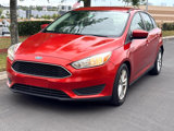 Used 2018 Ford Focus SE image 3