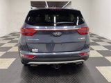 Used 2017 Kia Sportage SX image 3