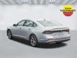 Certified 2024 Honda Accord EX image 6