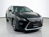 Certified 2019 Lexus RX 450h AWD w/ Navigation Package image 3