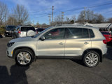 Used 2015 Volkswagen Tiguan SE image 6