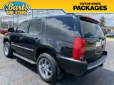 Used 2007 Cadillac Escalade AWD w/ Information Package image 4