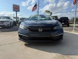 Used 2020 Honda Civic LX image 2