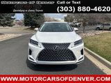 Used 2021 Lexus RX 350 AWD w/ Premium Package image 2