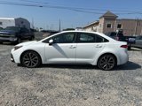 Used 2021 Toyota Corolla SE image 2