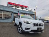 Used 2019 Jeep Cherokee Limited image 5