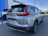 Certified 2019 Honda CR-V LX image 5