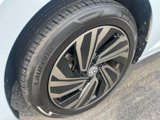 Certified 2019 Volkswagen Jetta SEL Premium image 2