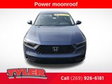 New 2025 Honda Accord EX-L image 2