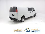 Used 2018 Chevrolet Express 3500 Extended w/ Driver Convenience Package image 4