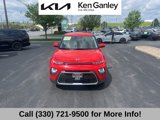 Certified 2020 Kia Soul LX image 5