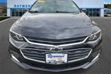 Used 2018 Chevrolet Malibu LT w/ Leather Package image 3