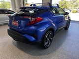 Used 2022 Toyota C-HR Limited image 6