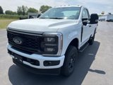 New 2025 Ford F350 XL w/ STX Appearance Package image 3