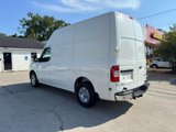 Used 2017 Nissan NV 3500 SL w/ Technology Package image 4