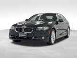 Used 2016 BMW 535i xDrive Sedan image 3