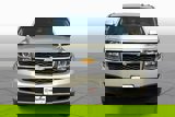 Used 2015 Chevrolet Tahoe LT image 3