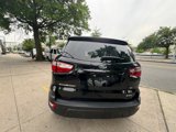 Used 2022 Ford EcoSport SE w/ SE Convenience Package image 4