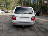 Used 2004 Toyota Land Cruiser image 4