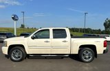 Used 2012 Chevrolet Silverado 1500 LTZ w/ LTZ White Diamond Edition image 5