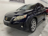 Used 2010 Lexus RX 350 2WD image 4