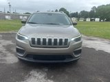Used 2020 Jeep Cherokee Latitude image 5