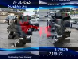 Used 2011 Jeep Wrangler Rubicon w/ PWR Convenience Group image 5