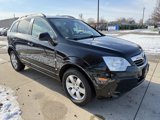 Used 2008 Saturn Vue XR w/ Premium Trim Package image 3