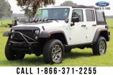 Used 2015 Jeep Wrangler Unlimited Rubicon w/ Connectivity Group image 4