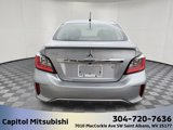 New 2024 Mitsubishi Mirage G4 ES image 5