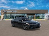 New 2025 Hyundai Elantra Hybrid image 2
