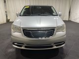 Used 2011 Chrysler Town & Country Touring image 2