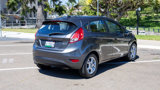 Used 2015 Ford Fiesta SE w/ Exterior Protection Package image 4