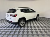 New 2025 Jeep Compass Latitude image 6
