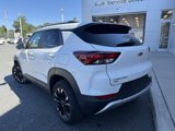 Used 2023 Chevrolet TrailBlazer LT w/ Convenience Package image 4