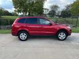 Used 2010 Hyundai Santa Fe GLS image 4