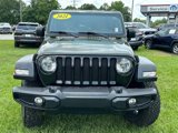 Used 2021 Jeep Wrangler Sport image 2