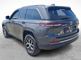 Certified 2024 Jeep Grand Cherokee Limited image 3