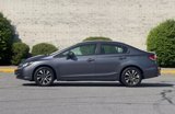 Used 2015 Honda Civic EX image 6