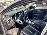 Used 2018 Nissan Murano SL w/ Midnight Edition Package image 6