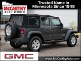 Used 2018 Jeep Wrangler Unlimited Sport S image 2
