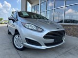 Used 2019 Ford Fiesta S image 2