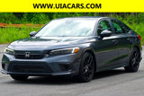 Used 2023 Honda Civic Sport image 3