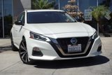 Used 2020 Nissan Altima 2.5 SR image 2