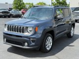 Used 2021 Jeep Renegade Limited image 4
