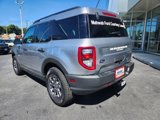 Used 2022 Ford Bronco Sport Big Bend image 4